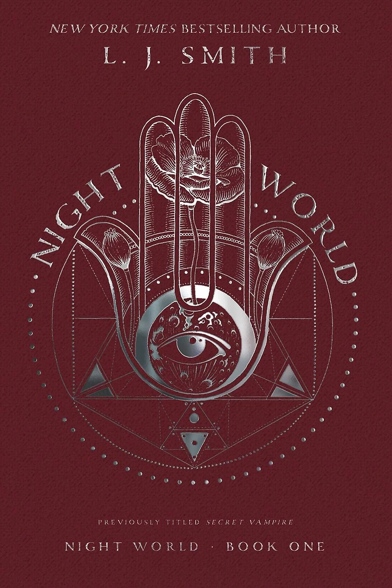 Night World (Night Series #1)