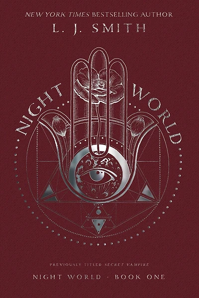 Night World (Night Series #1)