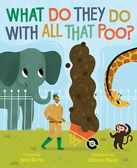 What Do They with All That Poo?