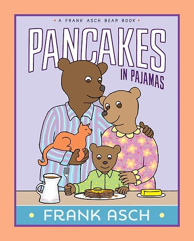 Pancakes Pajamas