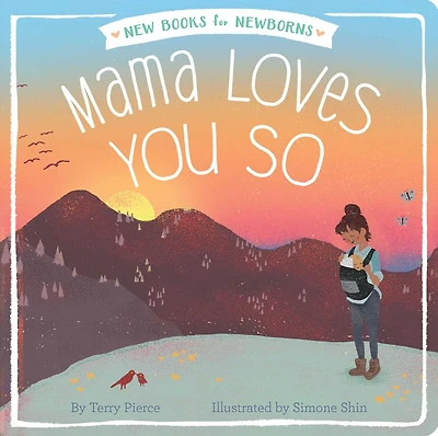 Mama Loves You So