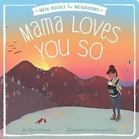Mama Loves You So