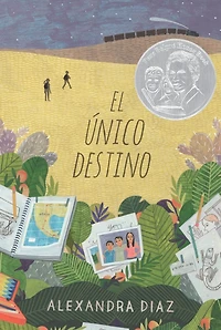 El único destino (The Only Road)