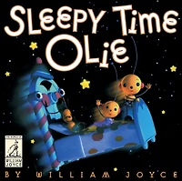 Sleepy Time Olie (Rolie Polie Series)