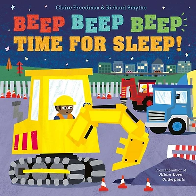 Beep Time for Sleep!