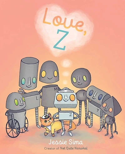 Love, Z