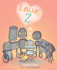 Love, Z