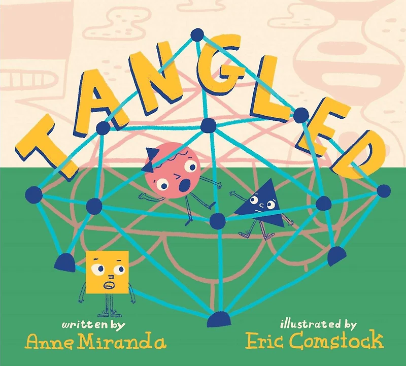 Tangled: A Story About Shapes