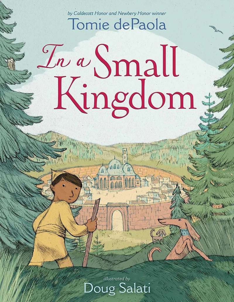 a Small Kingdom