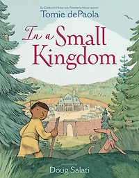 a Small Kingdom