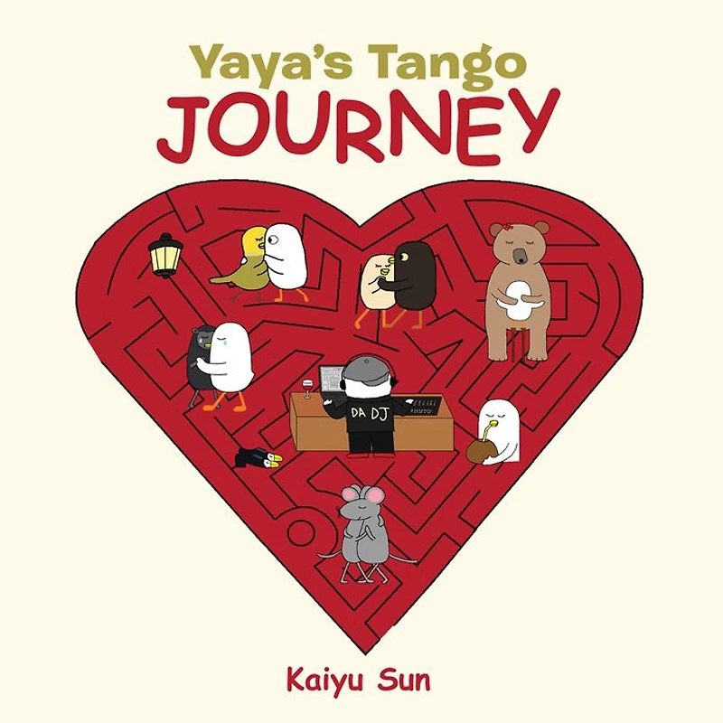 Yaya's Tango Journey