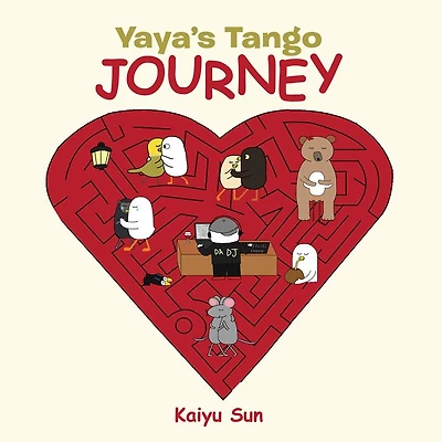 Yaya's Tango Journey