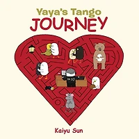 Yaya's Tango Journey