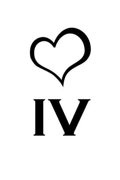 IV