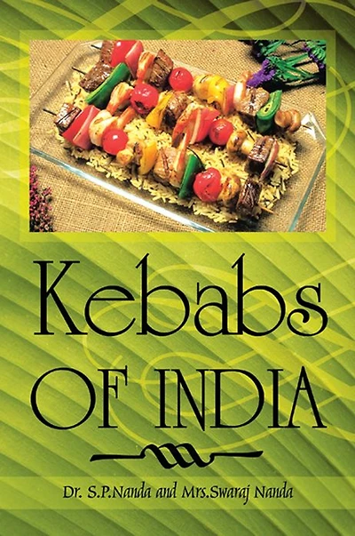 Kebabs OF INDIA