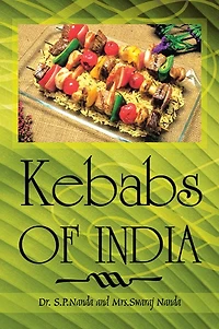 Kebabs OF INDIA