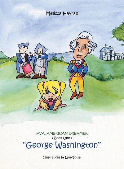"George Washington"