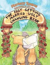 The Fast Getting Married Ugly Changing Bear