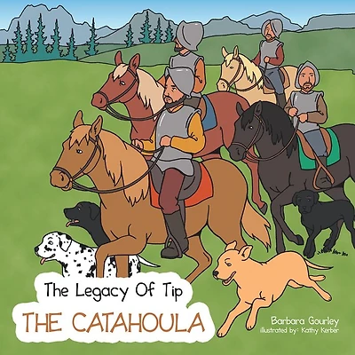 The Legacy of Tip: The Catahoula