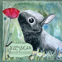 JELLYBEAN: JELLYBEAN FINDS A HOME