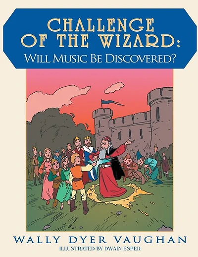 Challenge of the Wizard: Will Music Be Discovered?