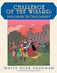 Challenge of the Wizard: Will Music Be Discovered?