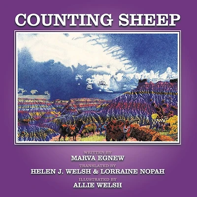 COUNTING SHEEP