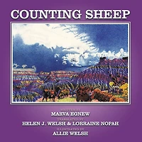 COUNTING SHEEP
