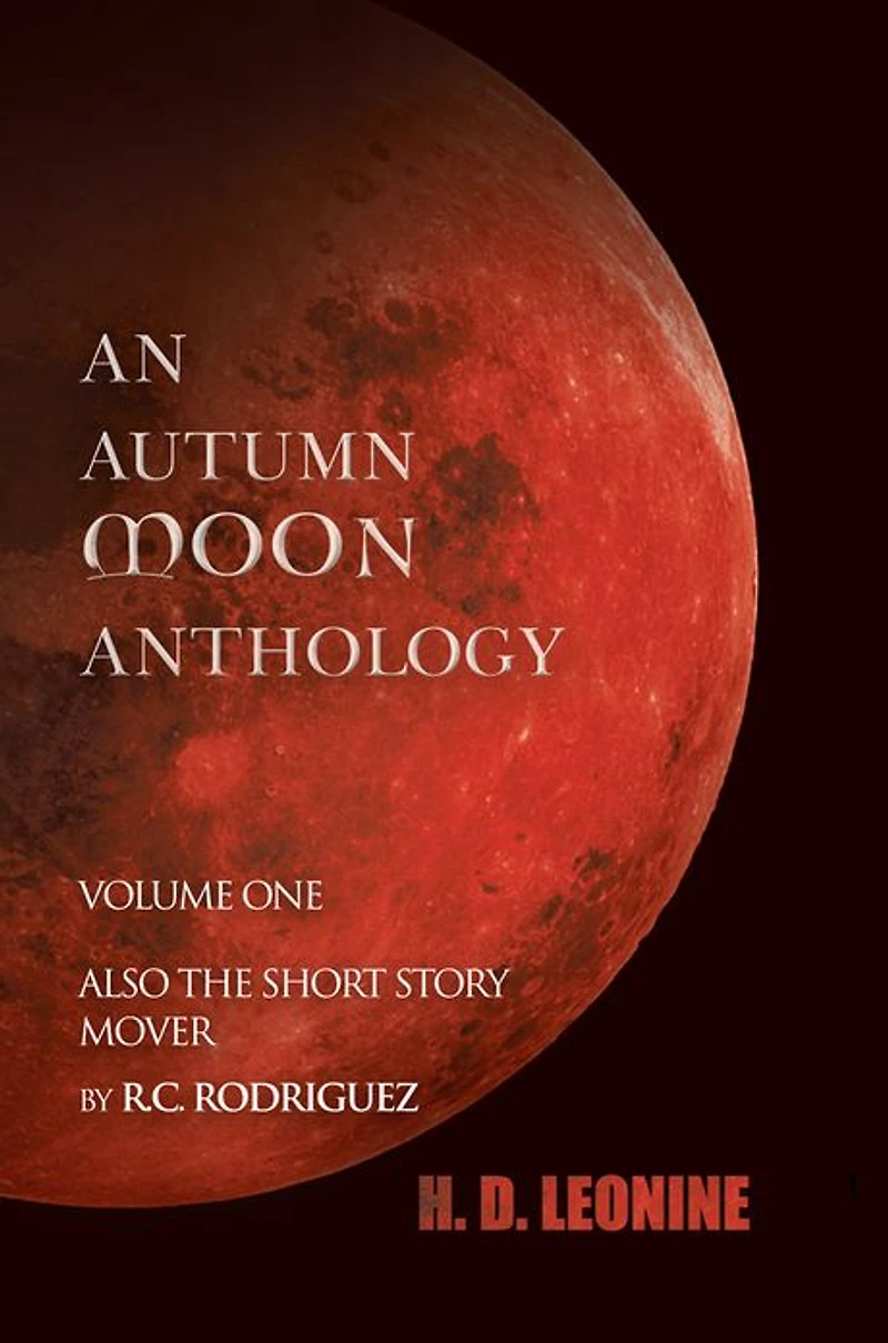 An Autumn Moon Anthology