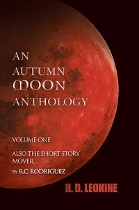 An Autumn Moon Anthology