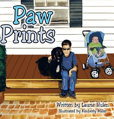 Paw Prints