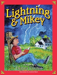 Lightning and Mikey
