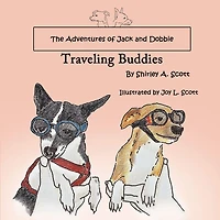 The Adventures of Jack and Dobbie: Traveling Buddies