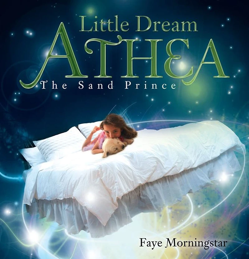 Little Dream Athea: The Sand Prince