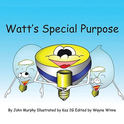 Watt's Special Purpose