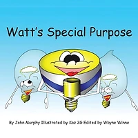 Watt's Special Purpose