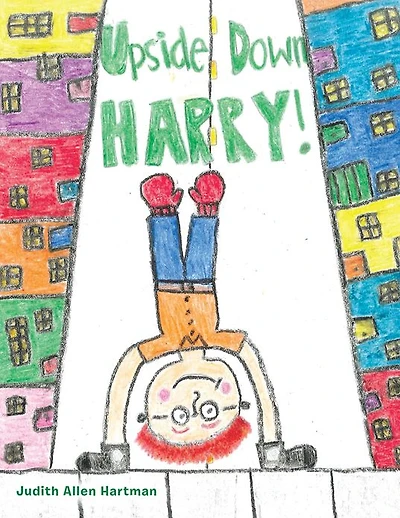 Upside Down Harry