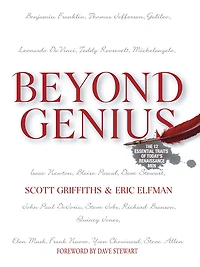 Beyond Genius: The 12 Essential Traits of Today's Renaissance Men