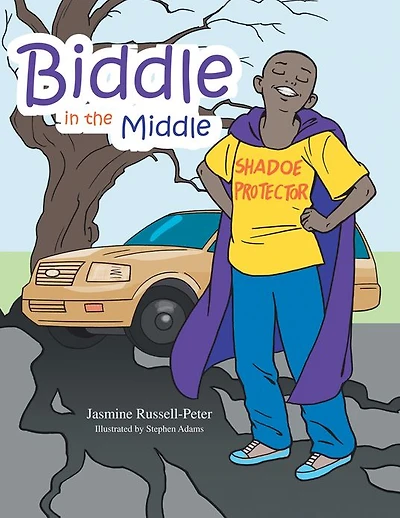 Biddle in the Middle