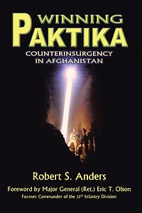 Winning Paktika: Counterinsurgency in Afghanistan