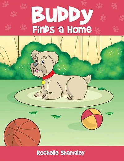 Buddy Finds a Home