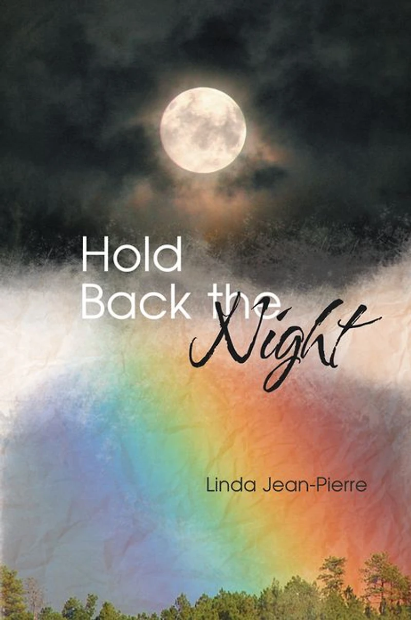 HOLD BACK THE NIGHT