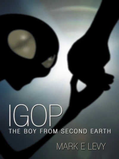 IGOP: The Boy From Second Earth