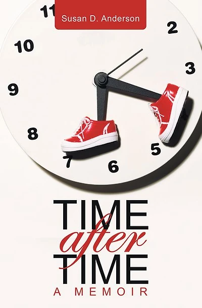 Time After Time: A memoir