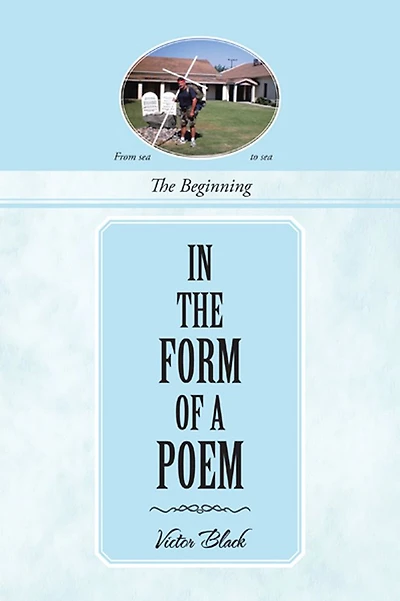 IN THE FORM OF A POEM