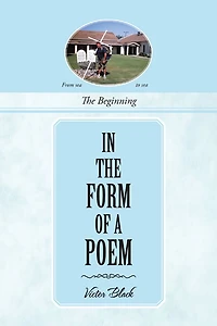 IN THE FORM OF A POEM