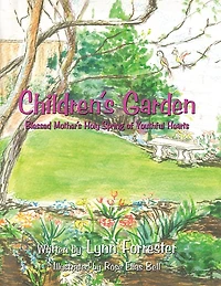 Children's Garden: Blessed Mother's Holy Spring of Youthful Hearts