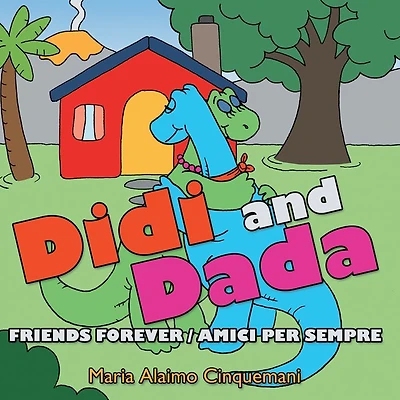 Didi and Dada: Friends Forever Amici Per Sempre