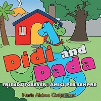 Didi and Dada: Friends Forever Amici Per Sempre