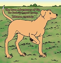 the True Adventures of Tip Catahoula-Leopard Cowdog